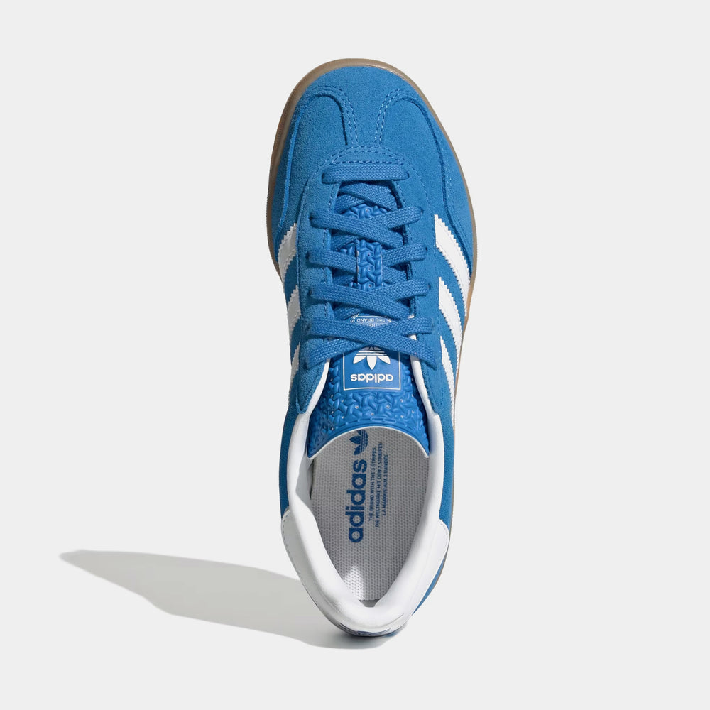 Кроссовки детские adidas Gazelle Indoor