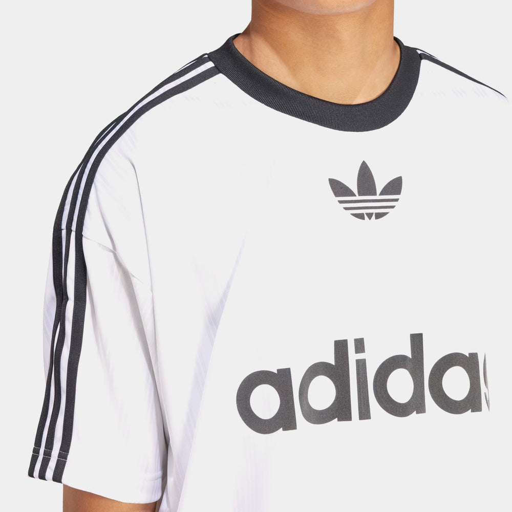 Футболка мужская adidas Adicolor Poly