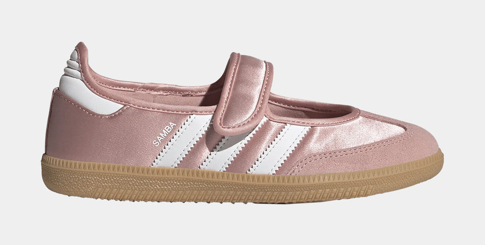 Кроссовки детские adidas Samba Jane