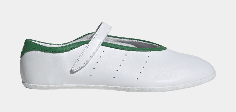 Кроссовки женские adidas Stan Smith Lo Ballet