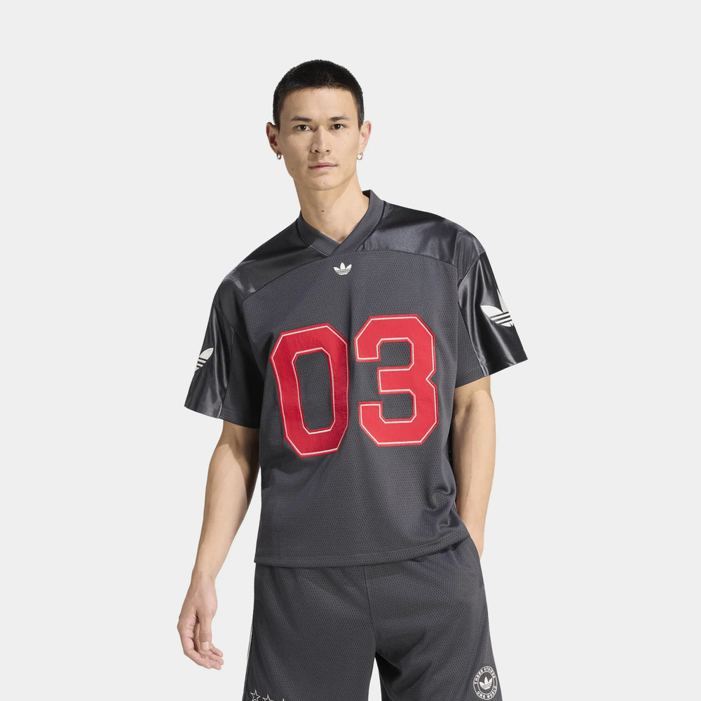 Футболка мужская adidas Originals Football