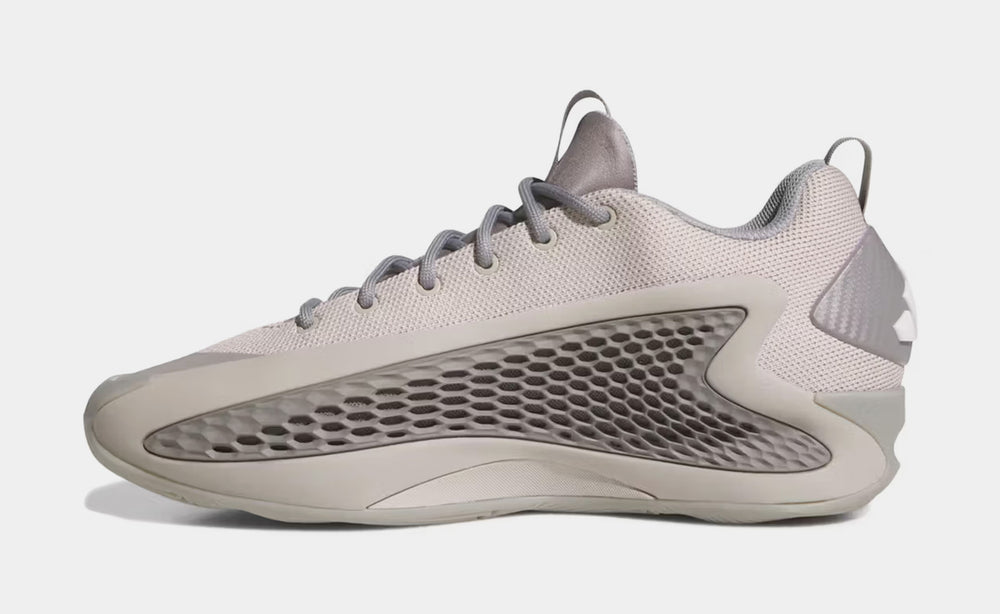 Баскетбольные кроссовки мужские adidas Anthony Edwards 1 Low