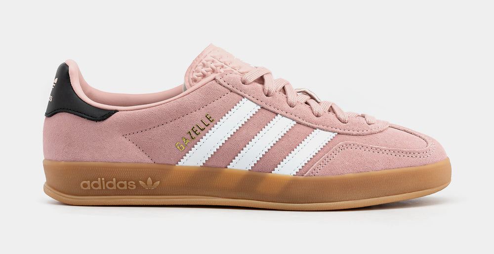 Кроссовки детские adidas Gazelle Indoor
