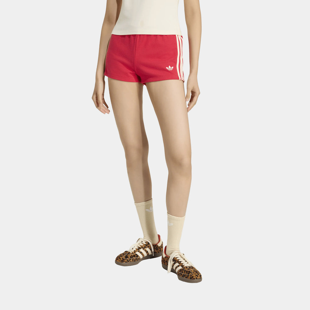 Шорты женские adidas Originals GFX Track