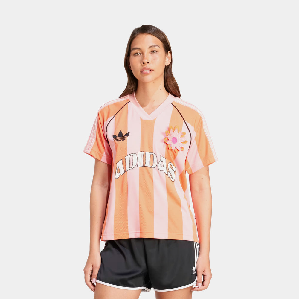 Футболка женская adidas Summer Glow