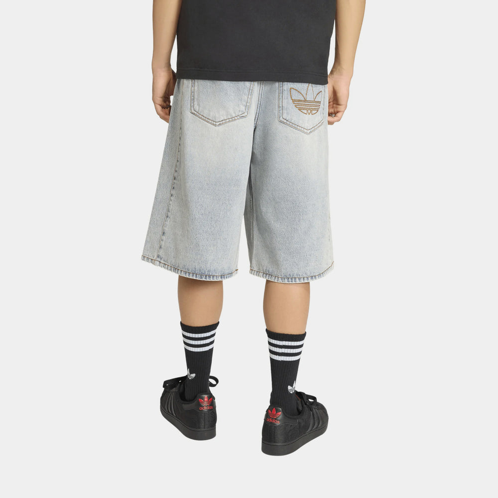 Шорты мужские adidas Denim