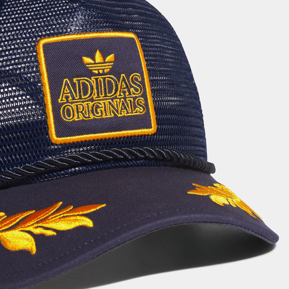 Кепка adidas Originals Major Mesh Trucker