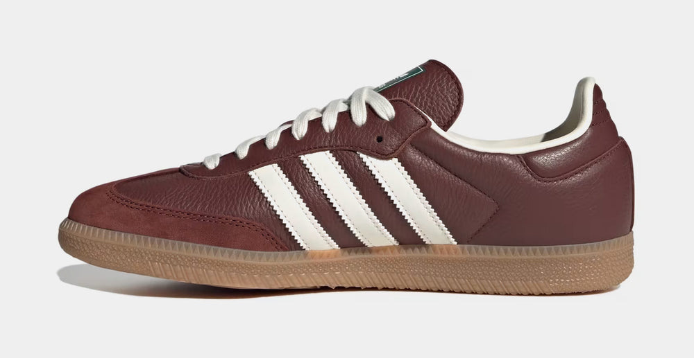Кроссовки мужские adidas Samba OG