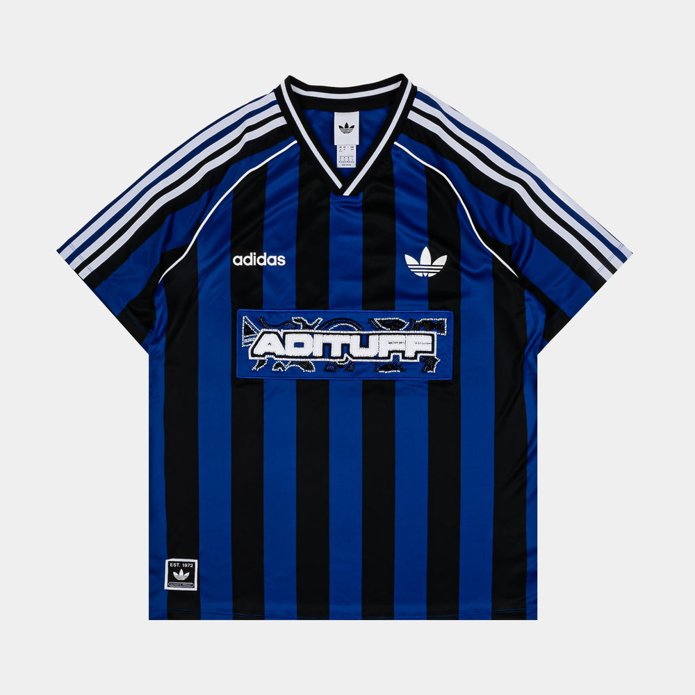 Футболка женская adidas Soccer Summer Graphic