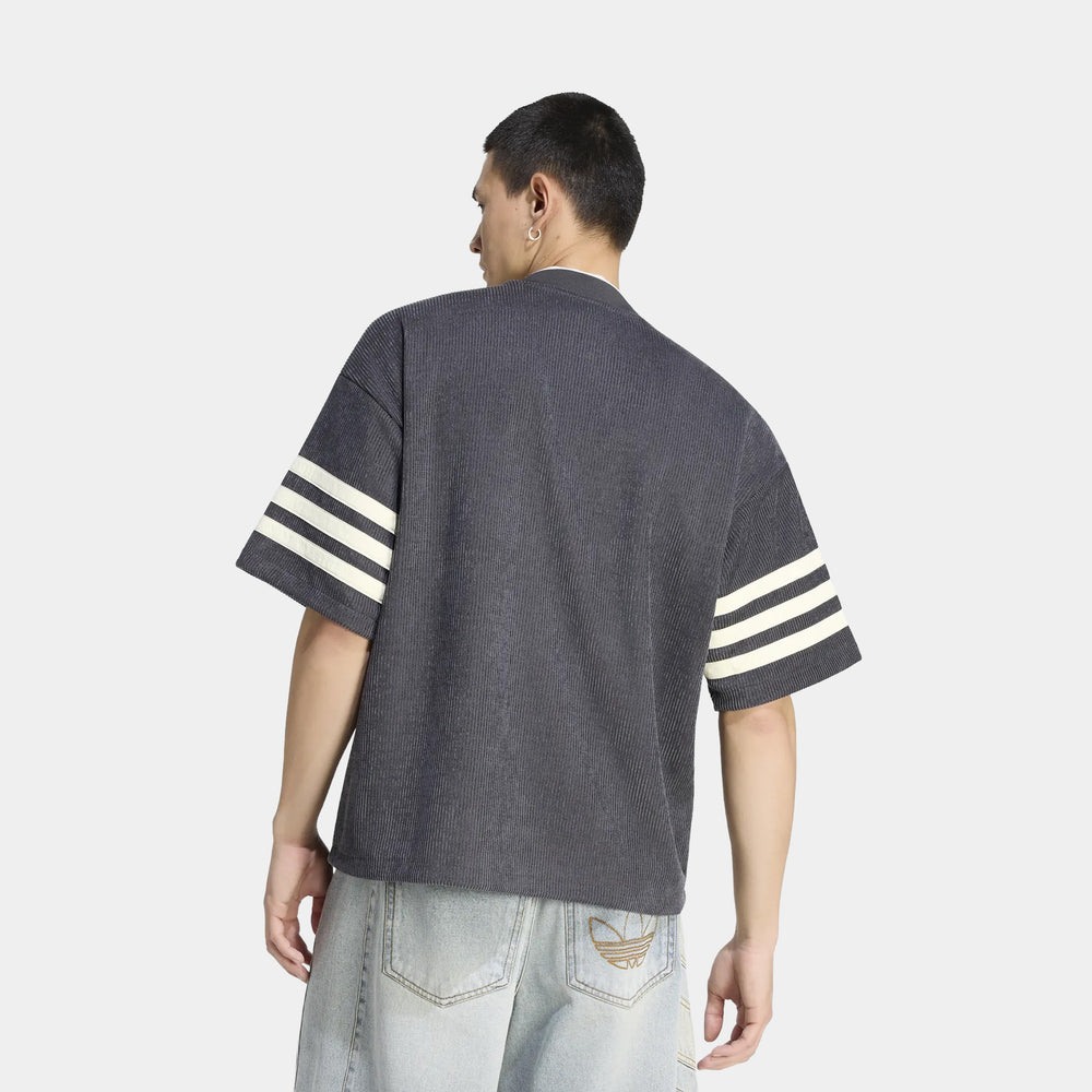 Футболка мужская adidas Originals Knit Football