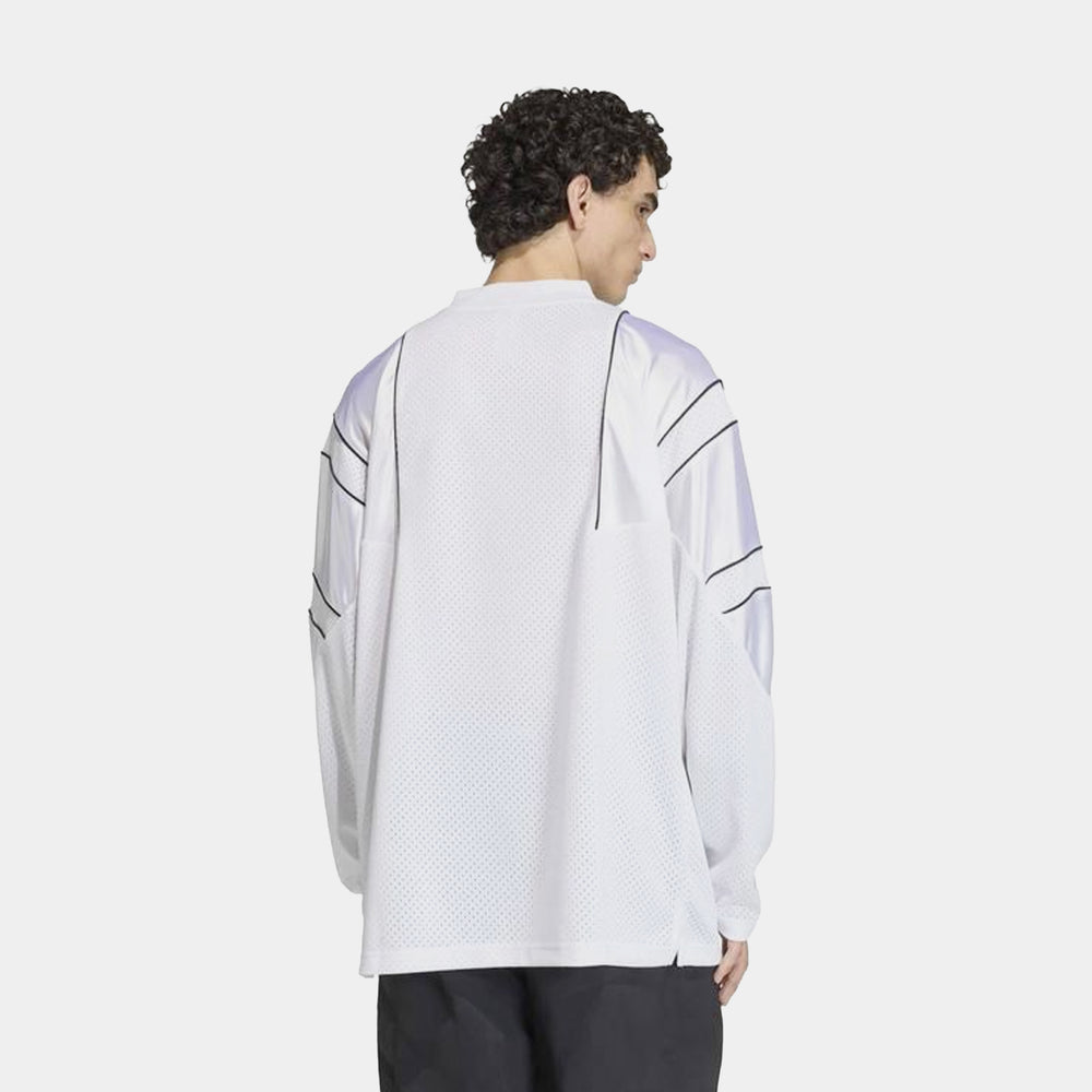 Лонгслив мужской adidas Jersey