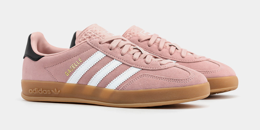 Кроссовки детские adidas Gazelle Indoor