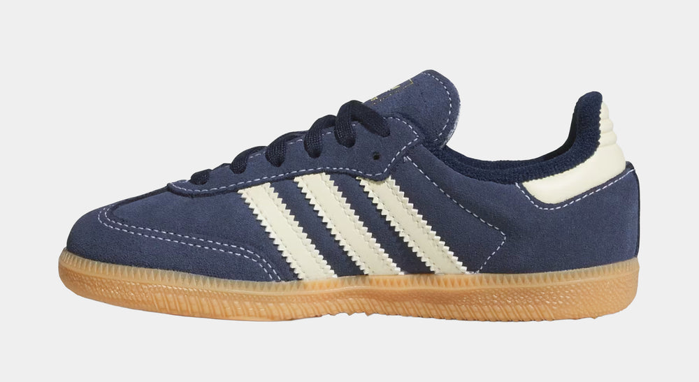 Кроссовки детские adidas Samba OG