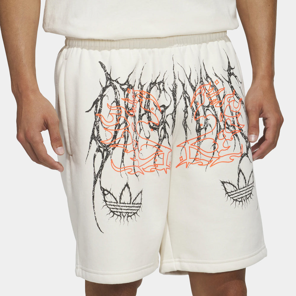 Шорты мужские adidas Originals Metal Graphic
