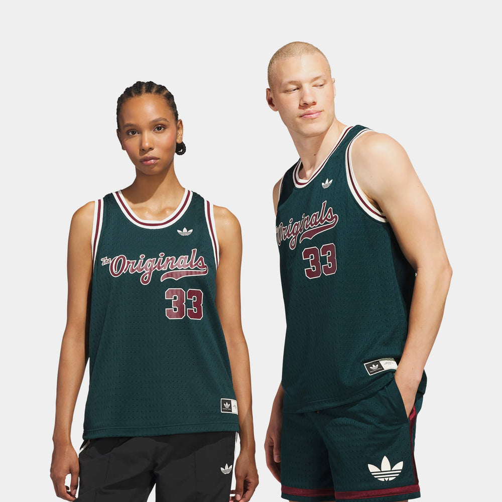 Майка мужская adidas Originals Basketball