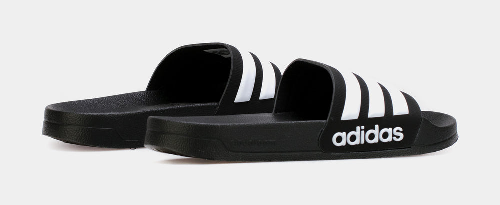 Шлёпанцы мужские adidas Adilette Cloudfoam