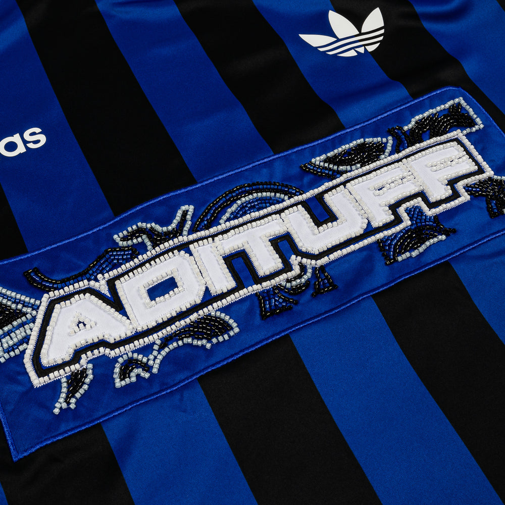 Футболка женская adidas Soccer Summer Graphic