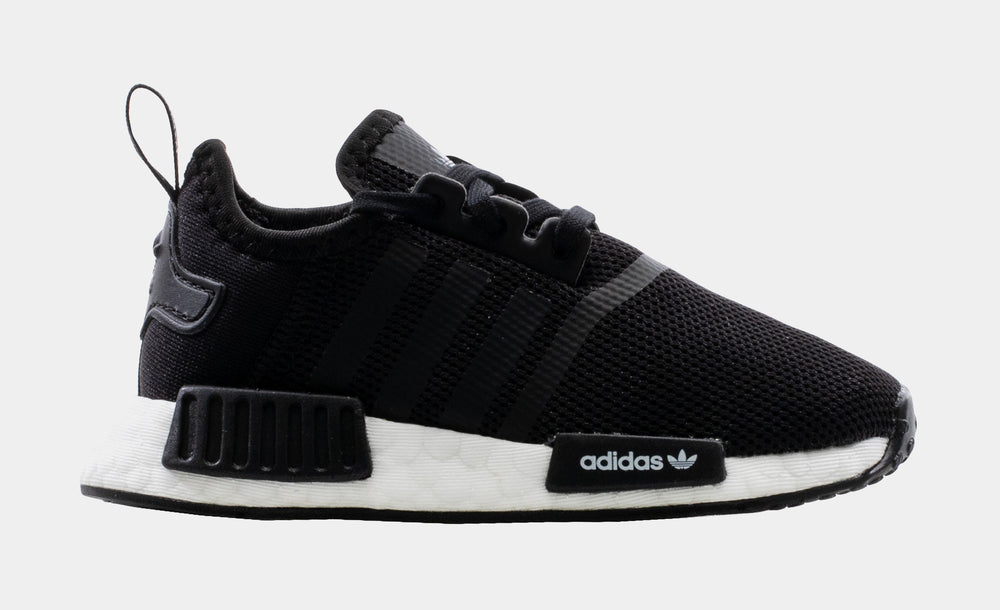 Кроссовки детские adidas NMD R1