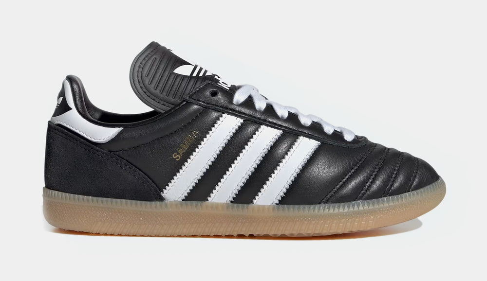 Кроссовки детские adidas Samba JP