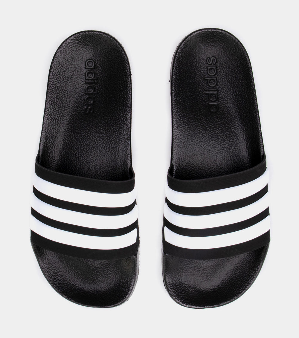 Шлёпанцы мужские adidas Adilette Cloudfoam