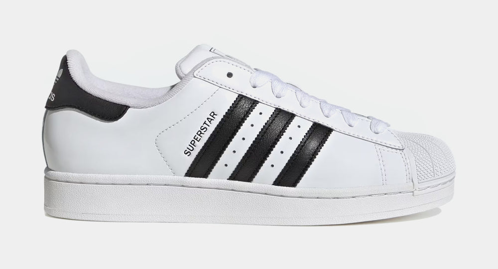 Кроссовки мужские adidas Superstar II