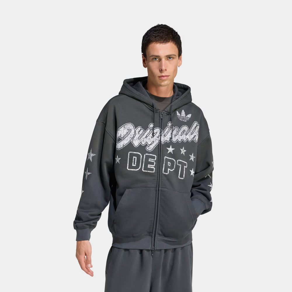 Худи мужское adidas Originals Dept. Graphic