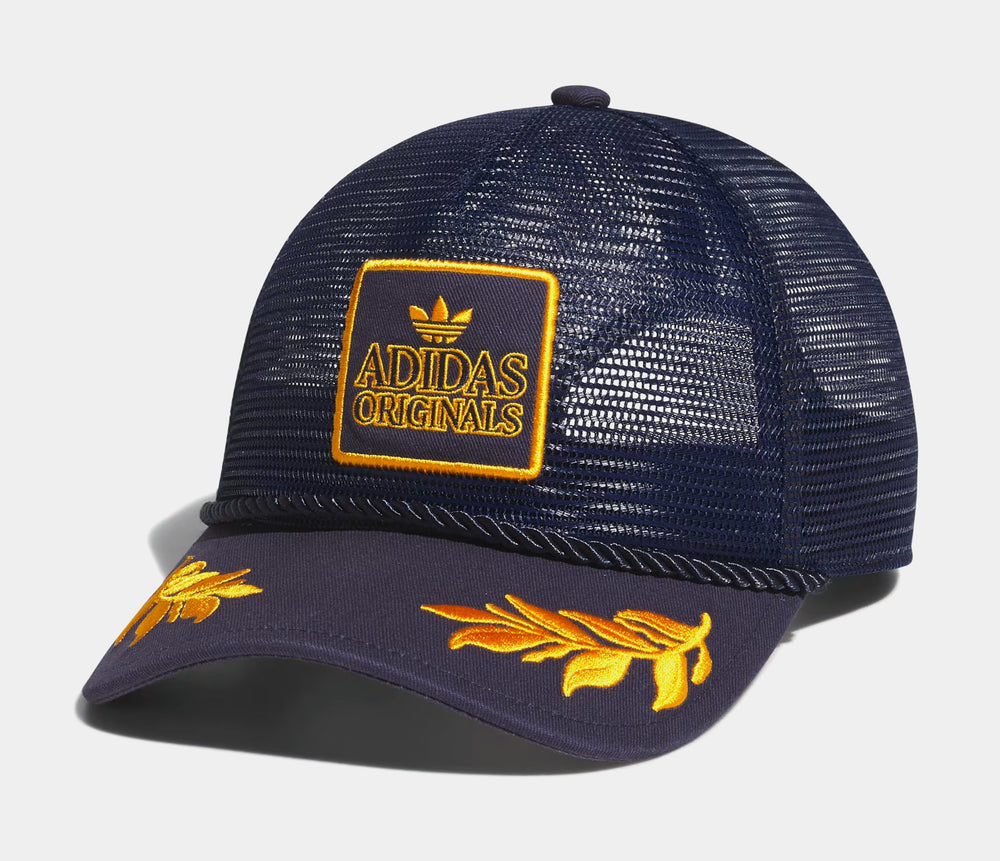 Кепка adidas Originals Major Mesh Trucker