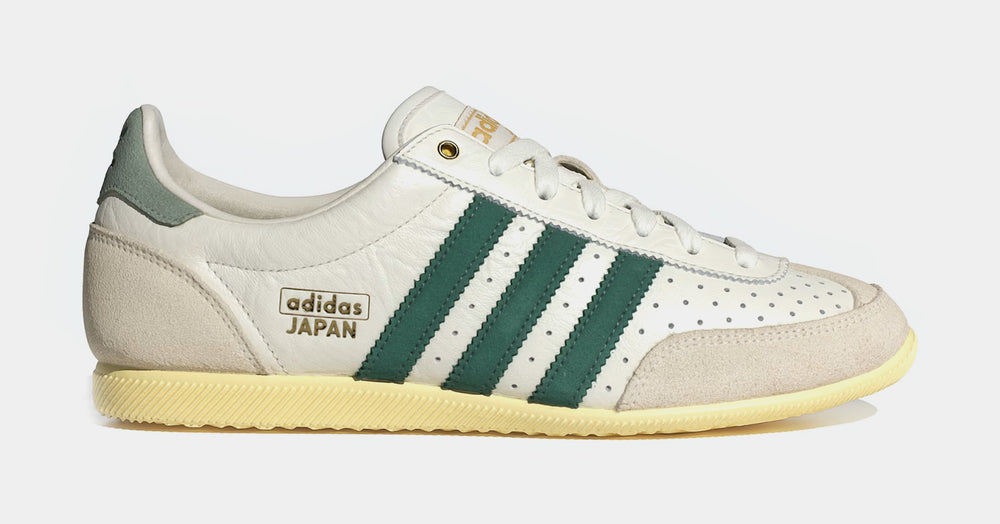 Кроссовки женские adidas Japan