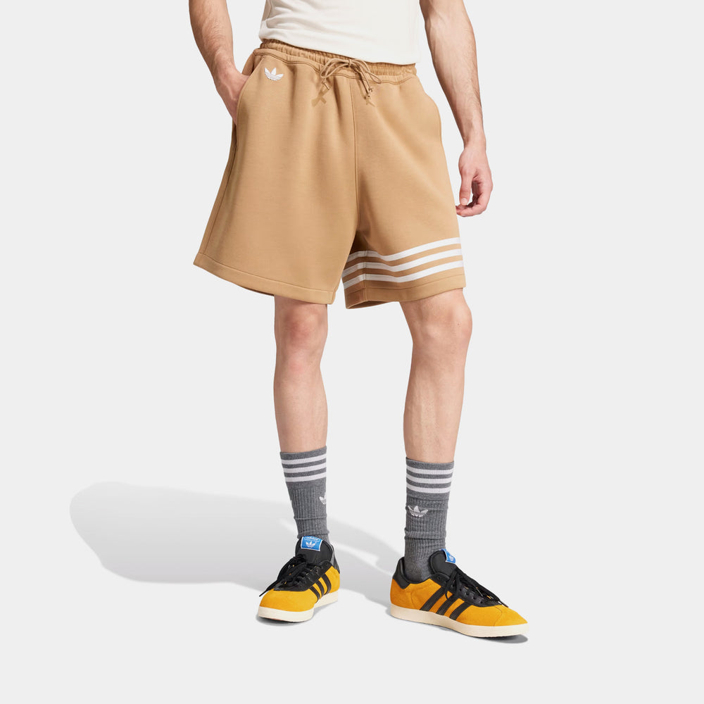 Шорты мужские adidas Neuclassics 3-Stripes