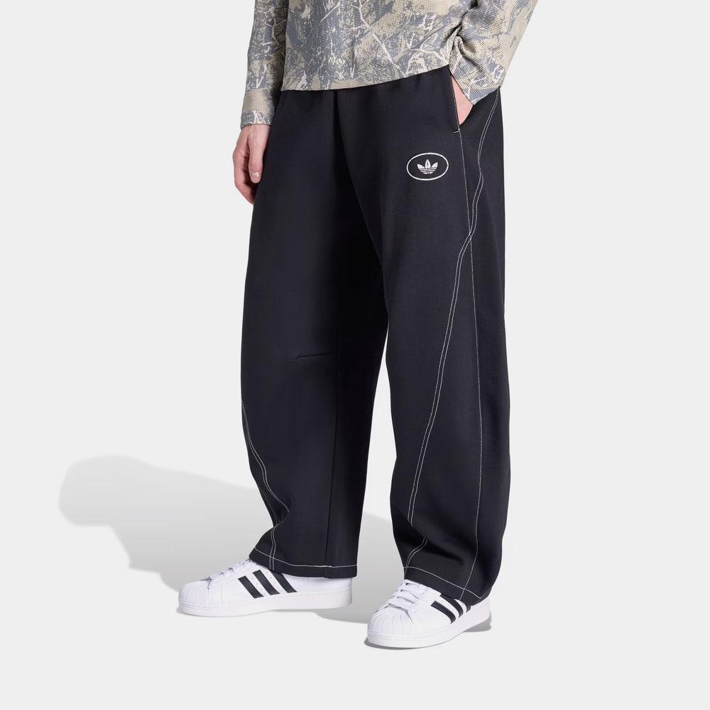 Брюки мужские adidas Originals Shoemaker Graphic Fleece