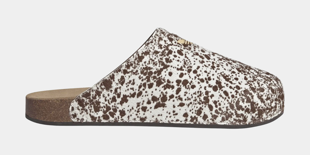 Шлёпанцы женские adidas Adimule