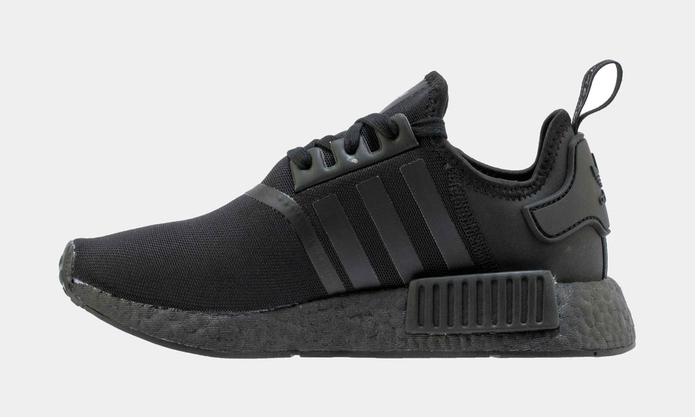 Кроссовки детские adidas NMD R1