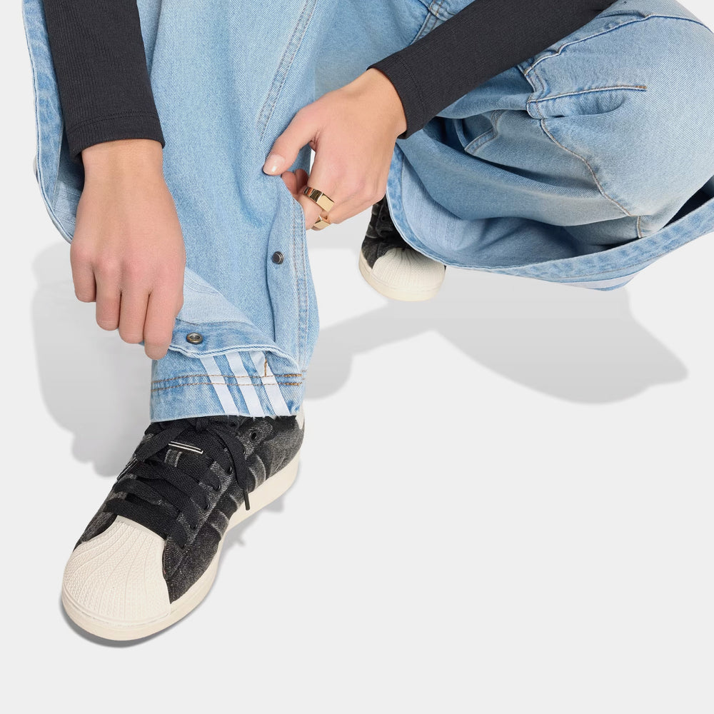 Джинсы женские adidas Adilenium 5.0 Banana Overlay Denim