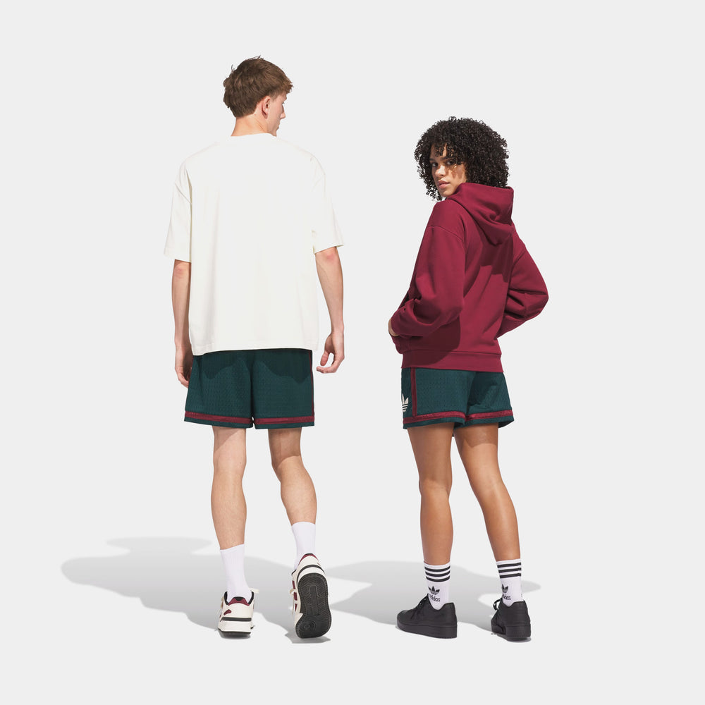 Шорты мужские adidas Originals Graphic Basketball