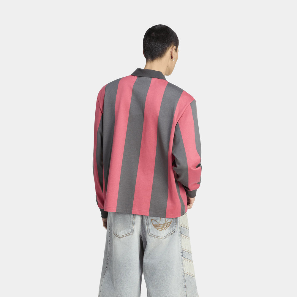 Поло мужское adidas Originals Graphic