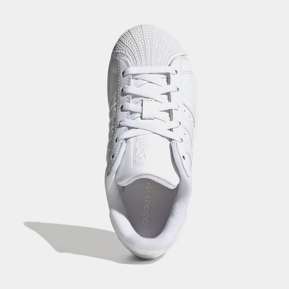 Кроссовки детские adidas Superstar II