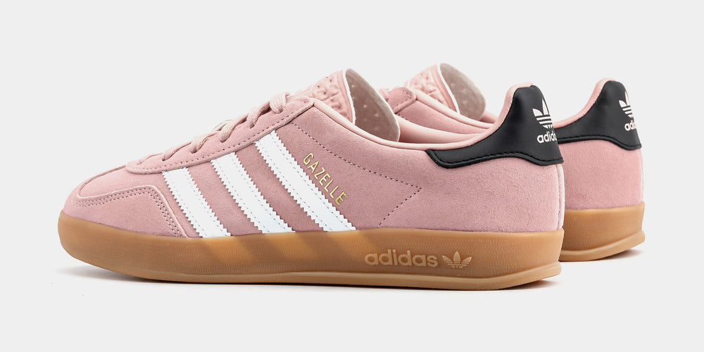 Кроссовки детские adidas Gazelle Indoor