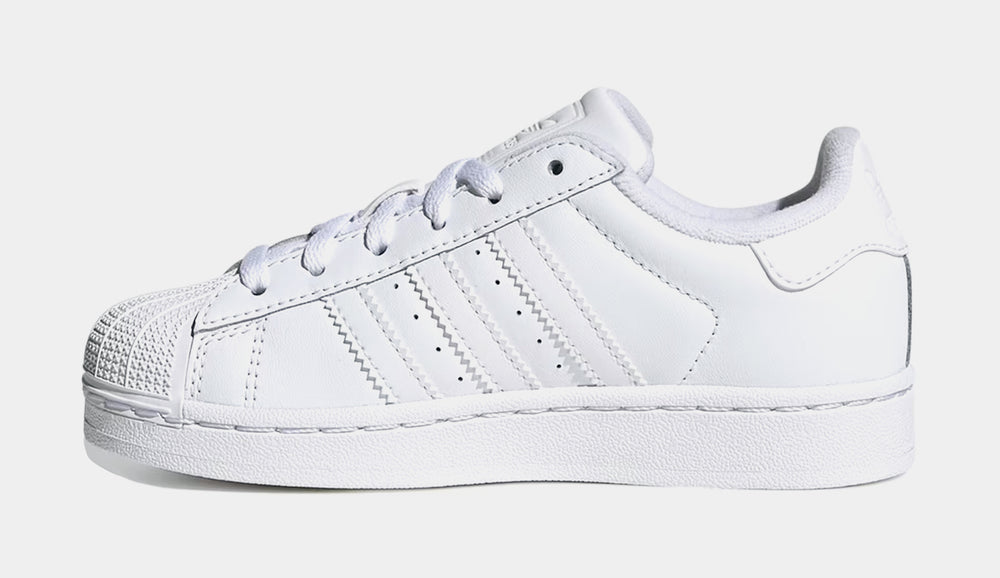 Кроссовки детские adidas Superstar II
