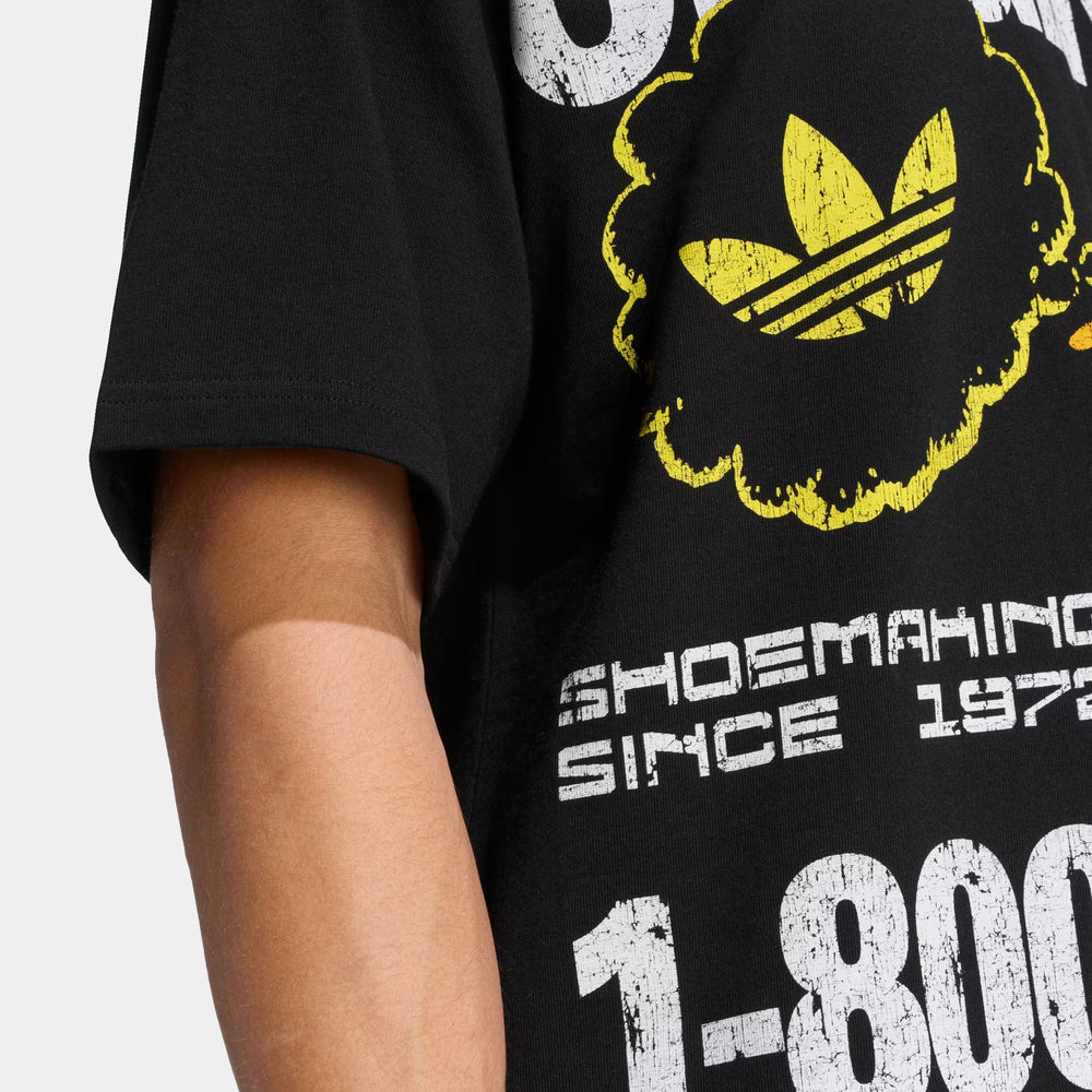 Футболка мужская adidas Originals Duck Graphic