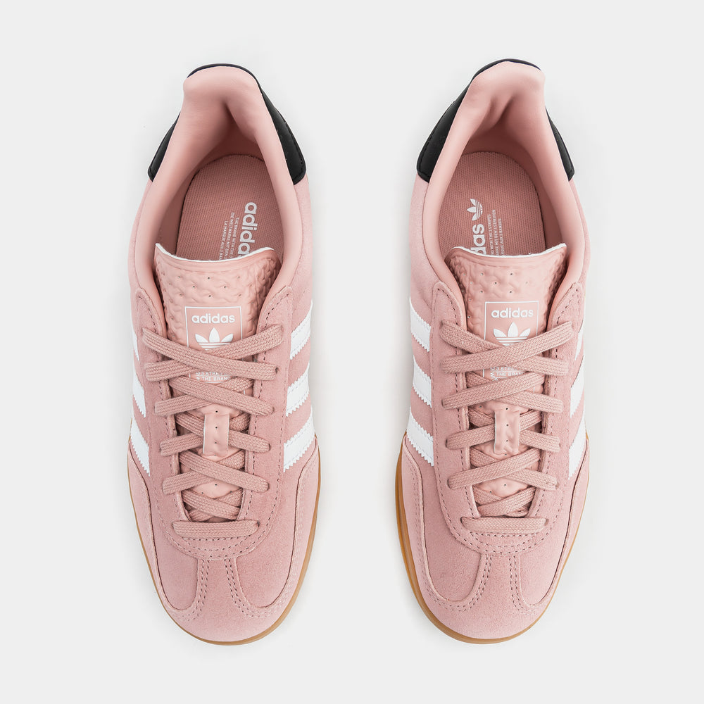 Кроссовки детские adidas Gazelle Indoor