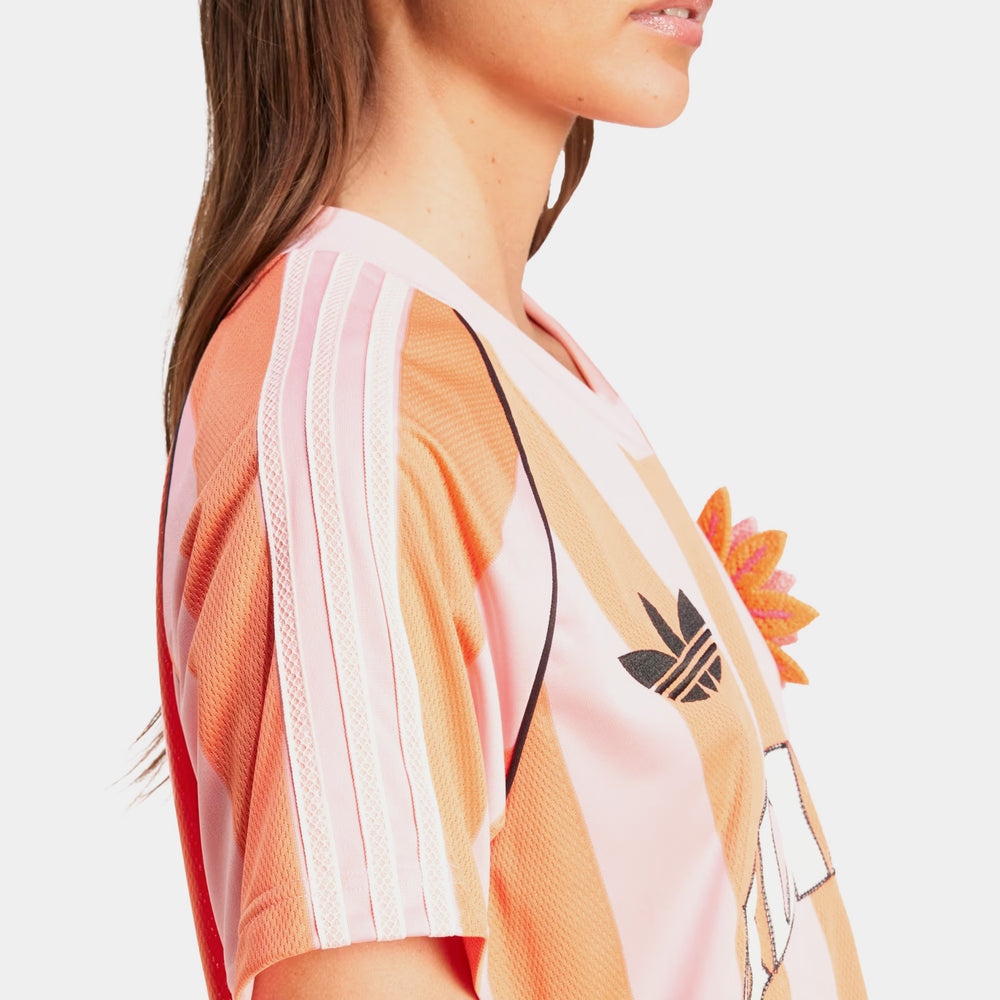 Футболка женская adidas Summer Glow