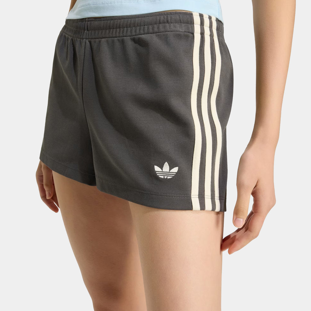 Шорты женские adidas Originals GFX Track Knit