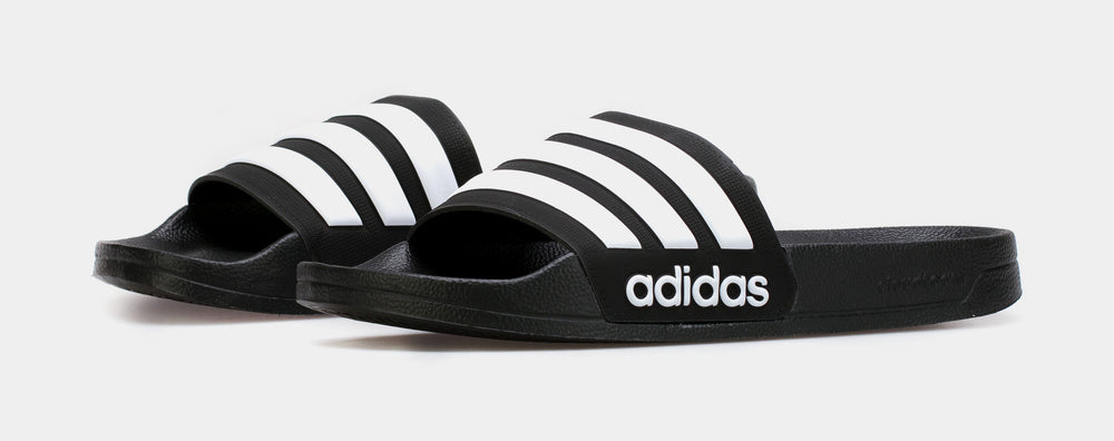 Шлёпанцы мужские adidas Adilette Cloudfoam
