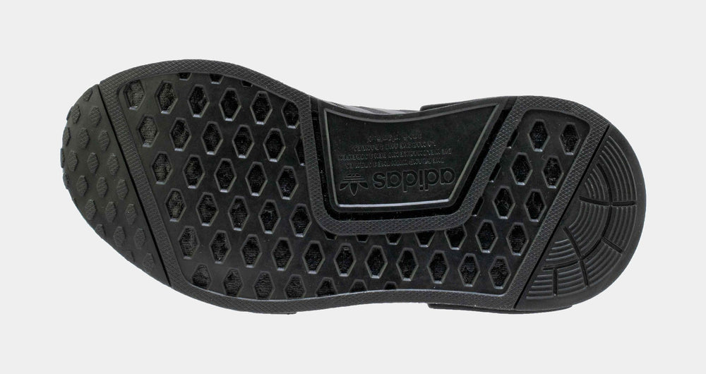 Кроссовки детские adidas NMD R1