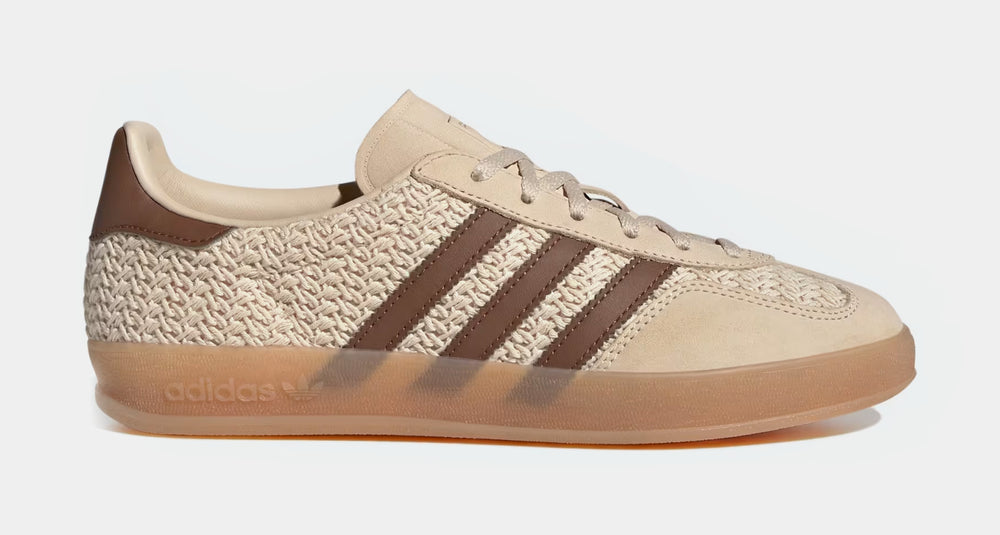 Кроссовки женские adidas Gazelle Indoor