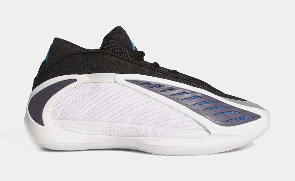 Баскетбольные кроссовки детские adidas Anthony Edwards 2 Alphadawg