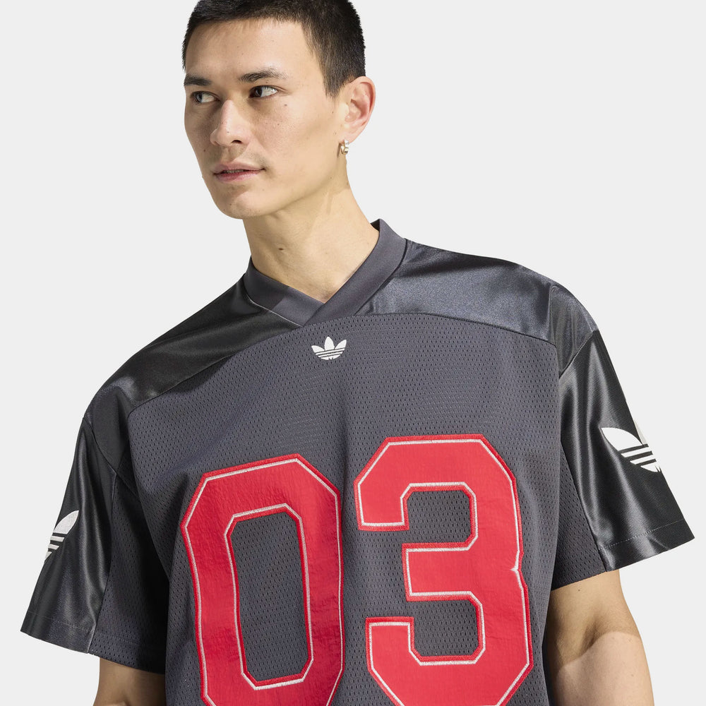 Футболка мужская adidas Originals Football