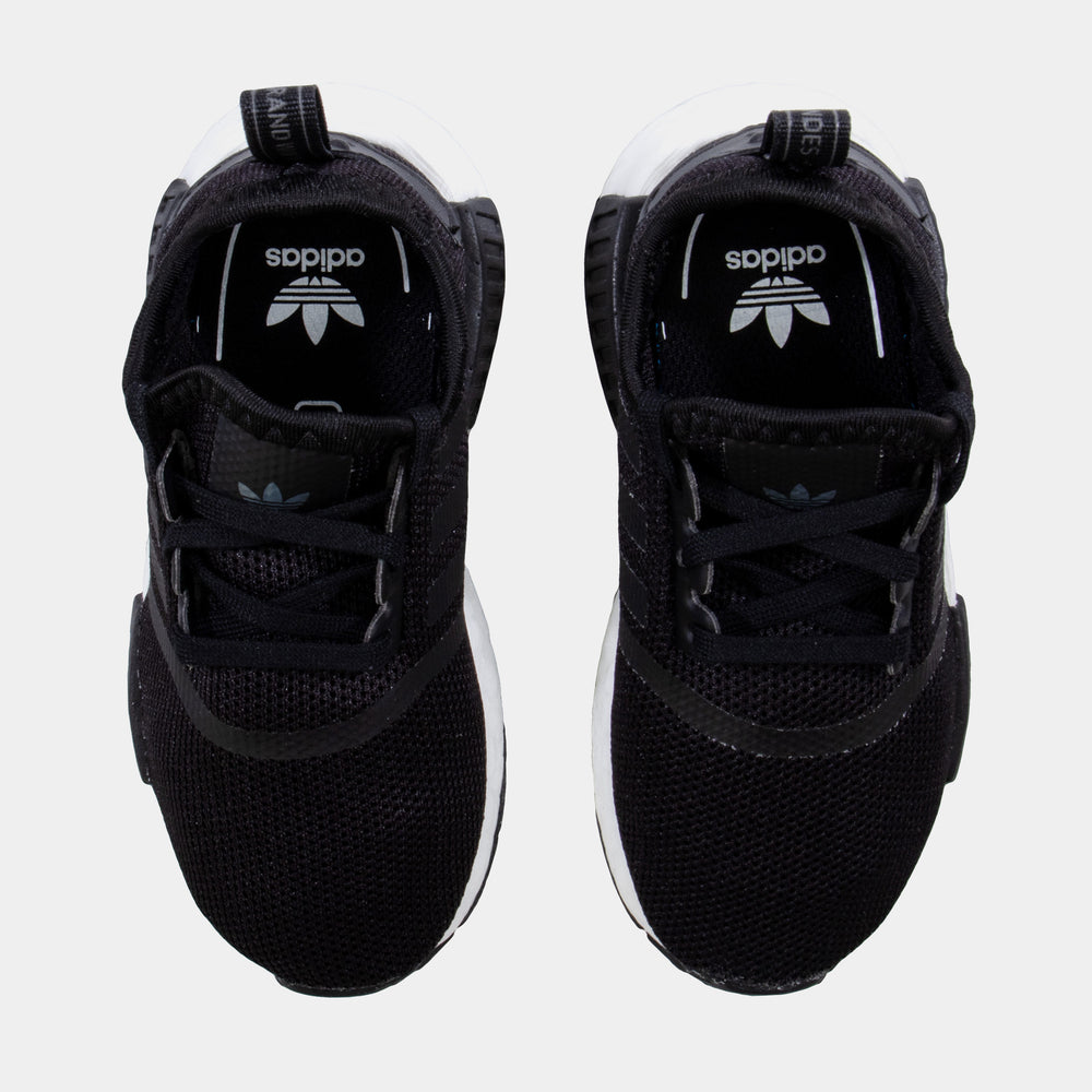 Кроссовки детские adidas NMD R1