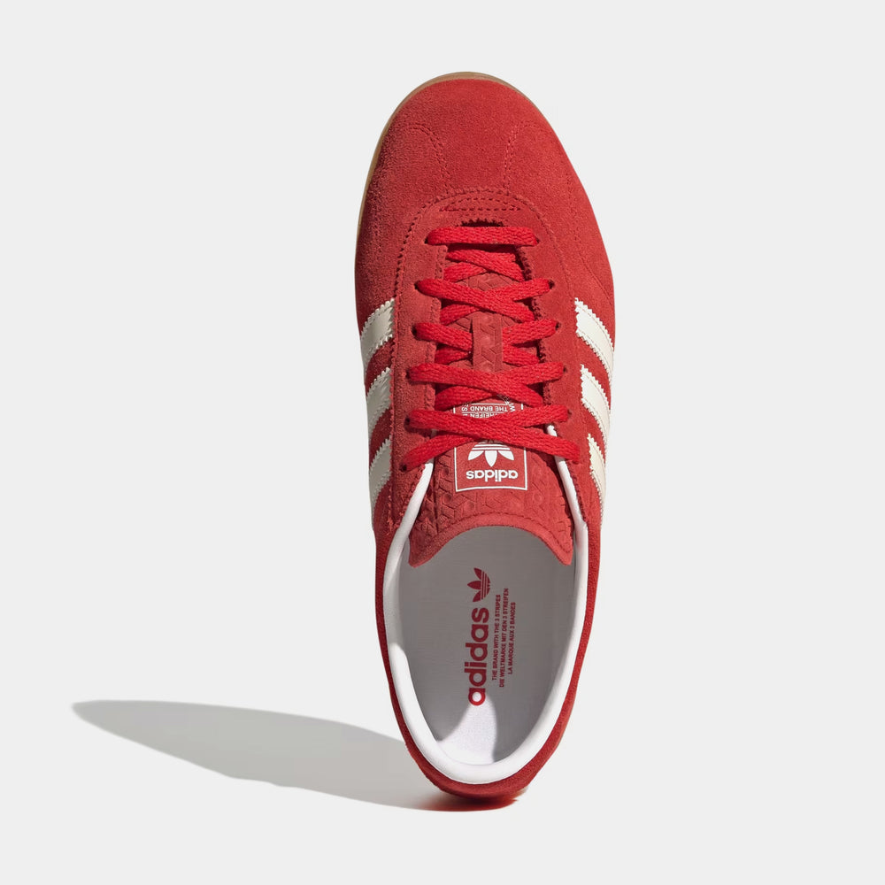 Кроссовки женские adidas Gazelle Lo Pro