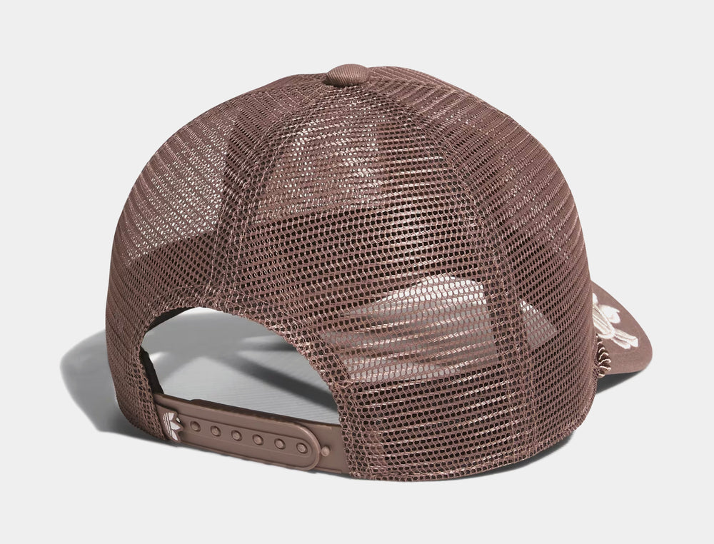 Кепка adidas Originals Major Mesh Trucker